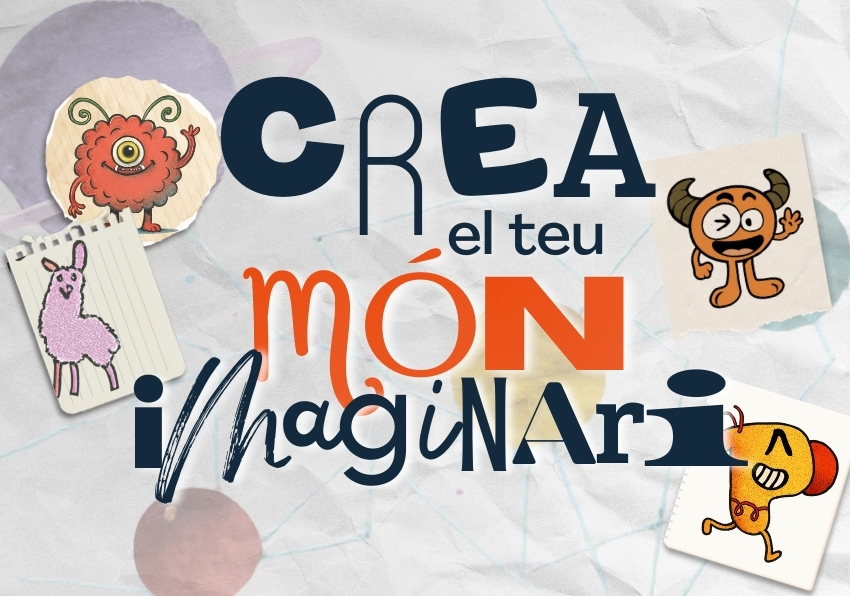 Imatge d'un xiquet d'esquenes pintant